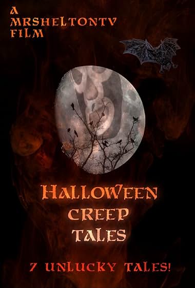 Halloween Creep Tales
