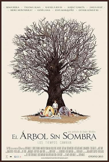 El árbol sin sombra