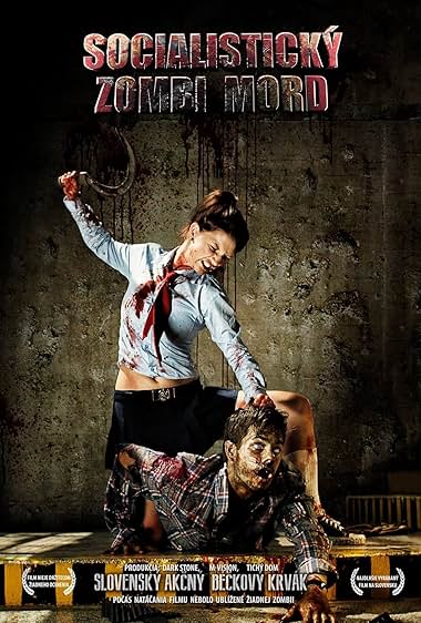 Socialistický Zombi Mord