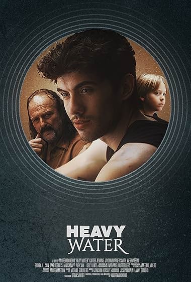Heavy Water