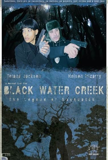 Black Water Creek