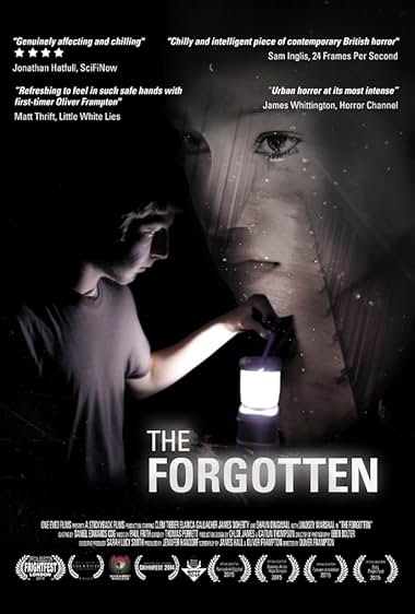 The Forgotten