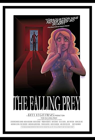 The Falling Prey