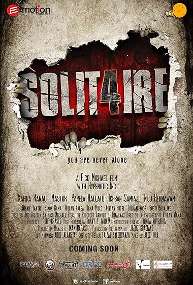 Solit4ire
