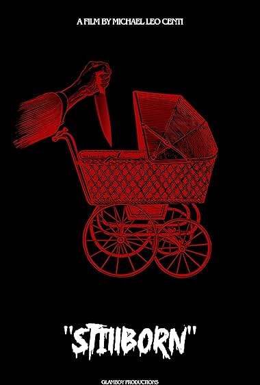 The Murderous Revenge of Lizzie Stillborn