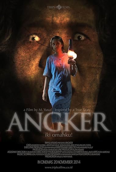 Angker