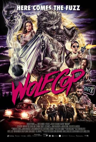 WolfCop
