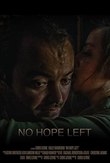No Hope Left