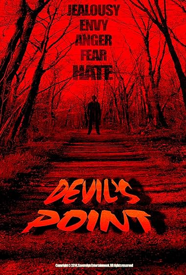 Devil's Point