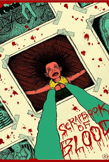 Scrapbook of Blood