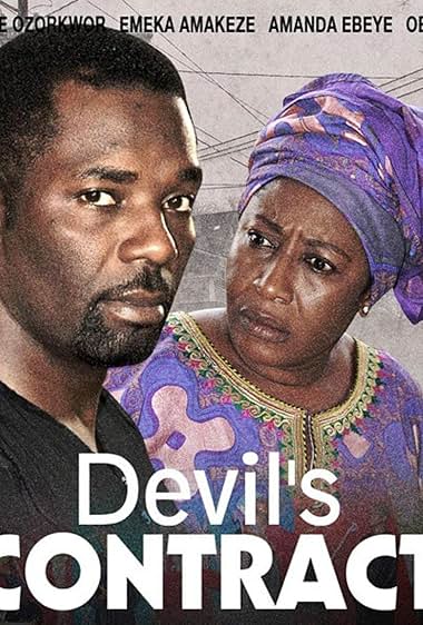 Devil's Contract