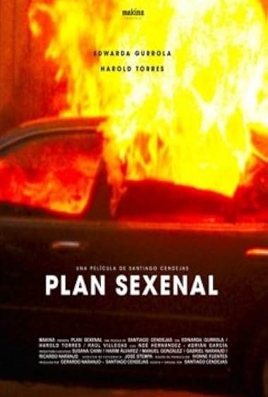 Plan Sexenal