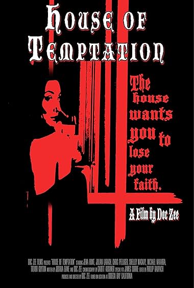 House of Temptation