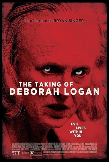 Taking of Deborah Logan