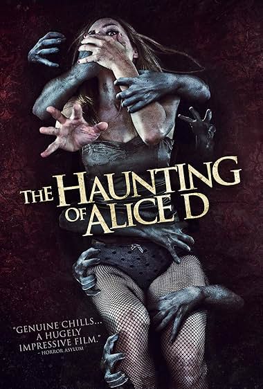 Alice D