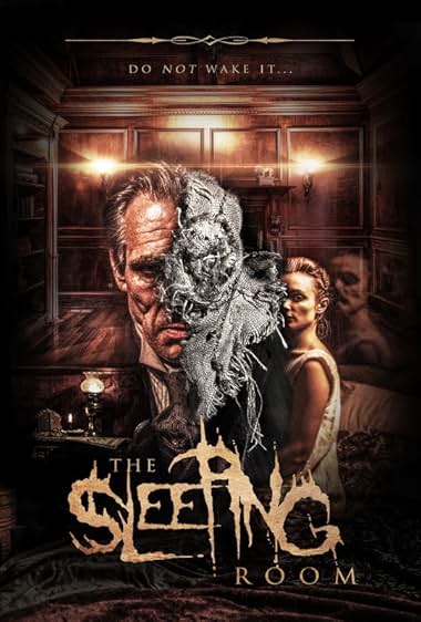 The Sleeping Room