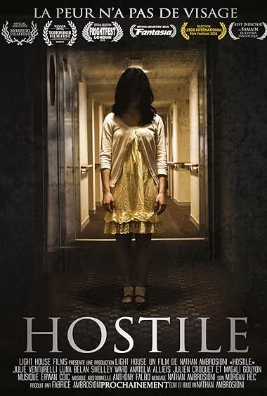 Hostile