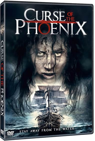 Curse of the Phoenix