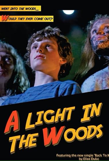 A Light in the Woods