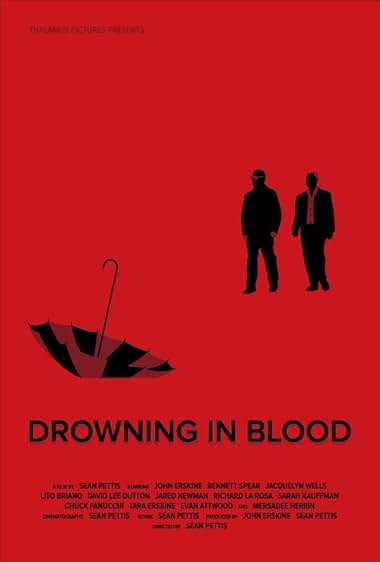 Drowning in Blood