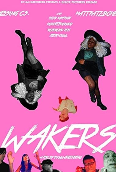 Wakers