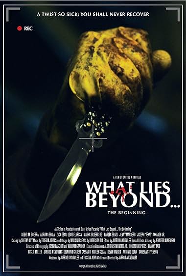 What Lies Beyond… The Beginning