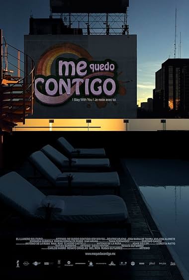 Me quedo contigo