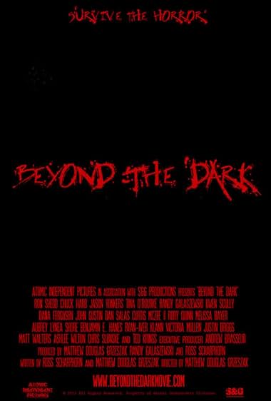 Beyond the Dark