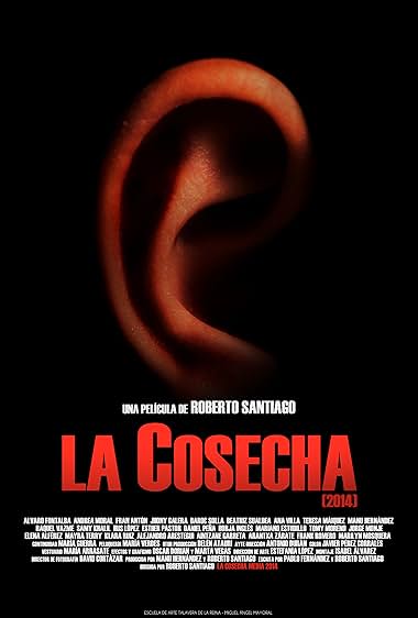 La cosecha