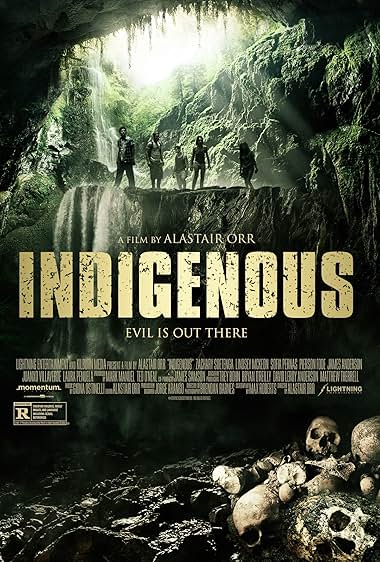 Indigenous