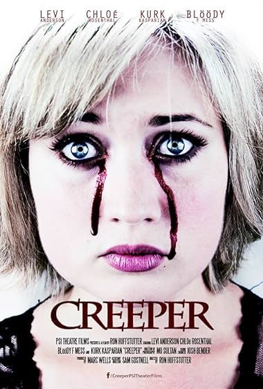 Creeper