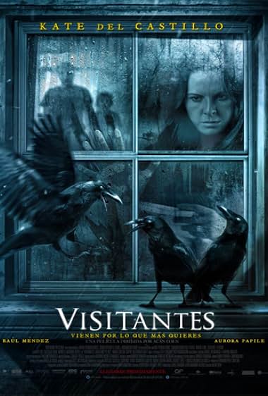 Visitantes