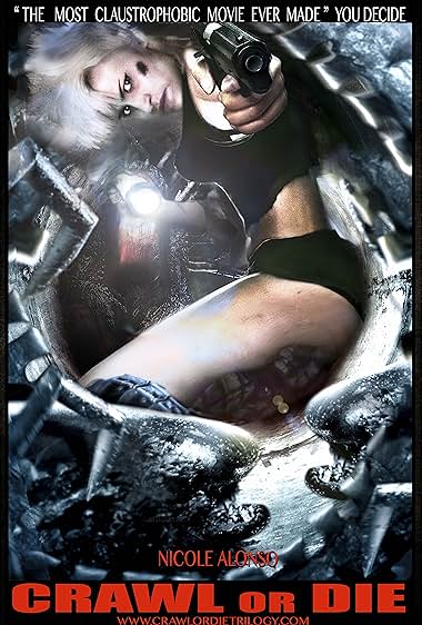Crawl or Die