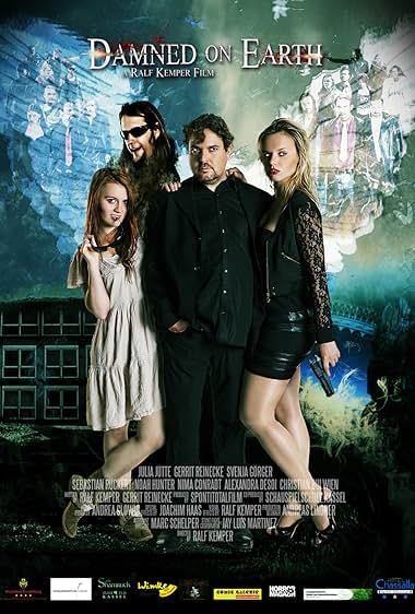 Damned on Earth