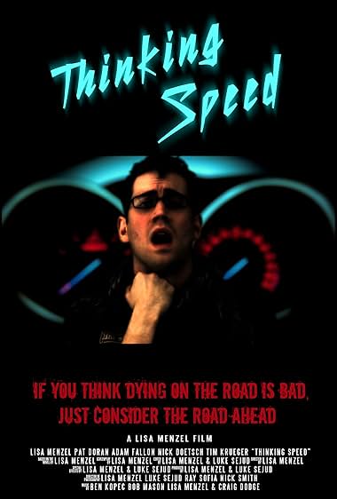Thinking Speed