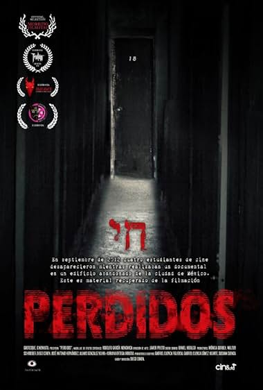 Perdidos