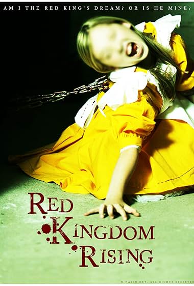 Red Kingdom Rising