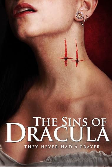 The Sins of Dracula