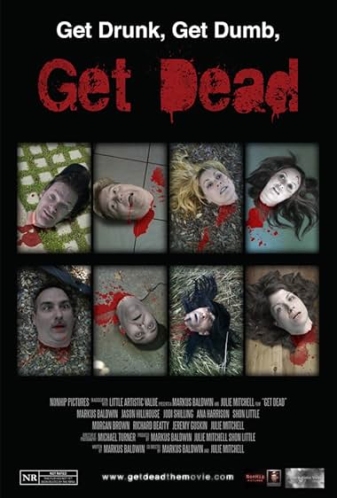 Get Dead