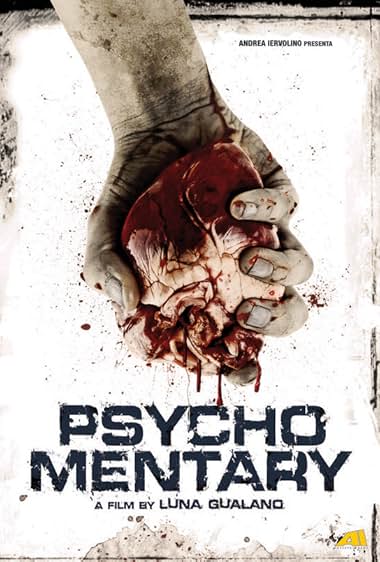 Psychomentary