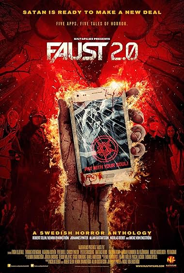 Faust 2.0
