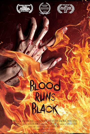 Blood Runs Black