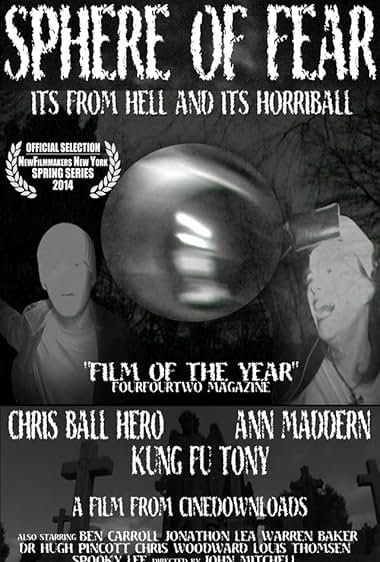 Sphere of Fear