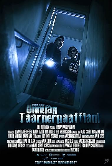 Unnuap Taarnerpaaffiani