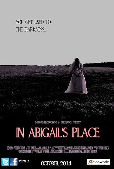 In Abigail's Place