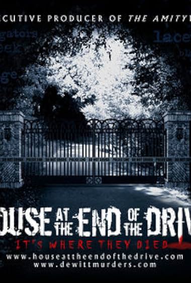 House at the End of the Drive