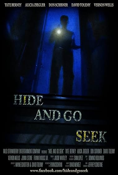 Hide and Go Seek