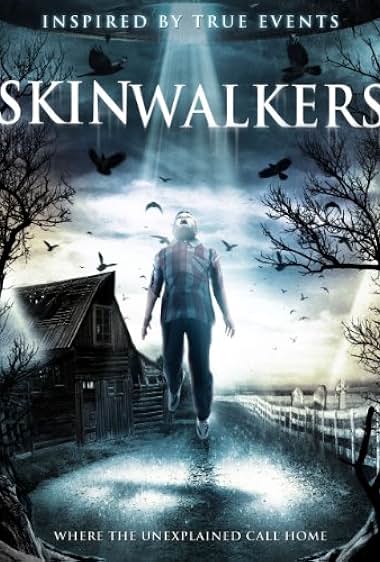 Skinwalkers