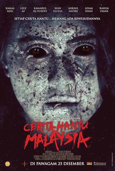 Cerita Hantu Malaysia