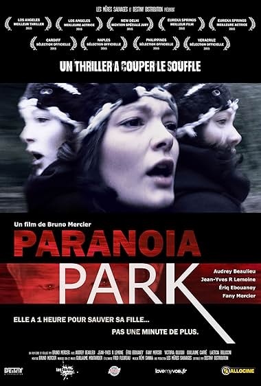 Paranoia Park